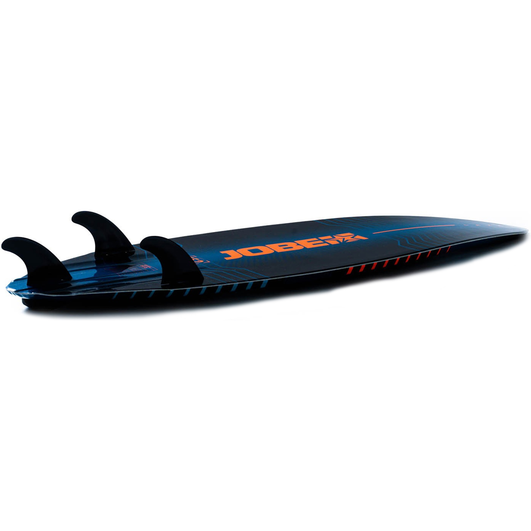 2026 Jobe Laze Wakesurfer 582523001 - Blue